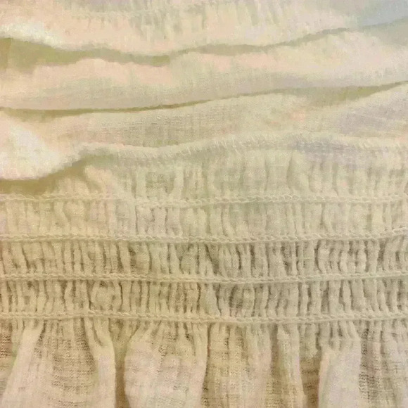 ALYX off shoulder white top - Picture 6 of 9